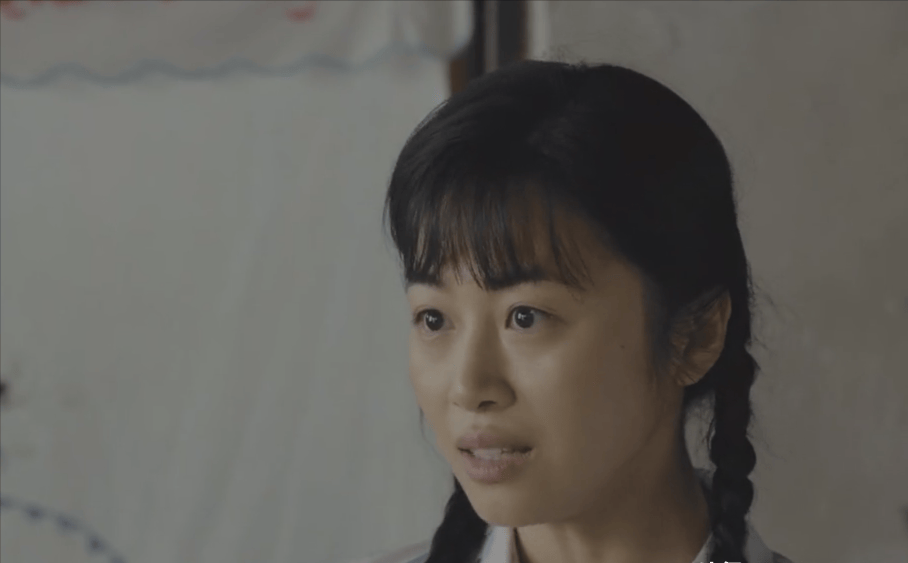 乘风踏浪谢广坤遇上对手了34岁的她精彩演绎80年代小辣椒