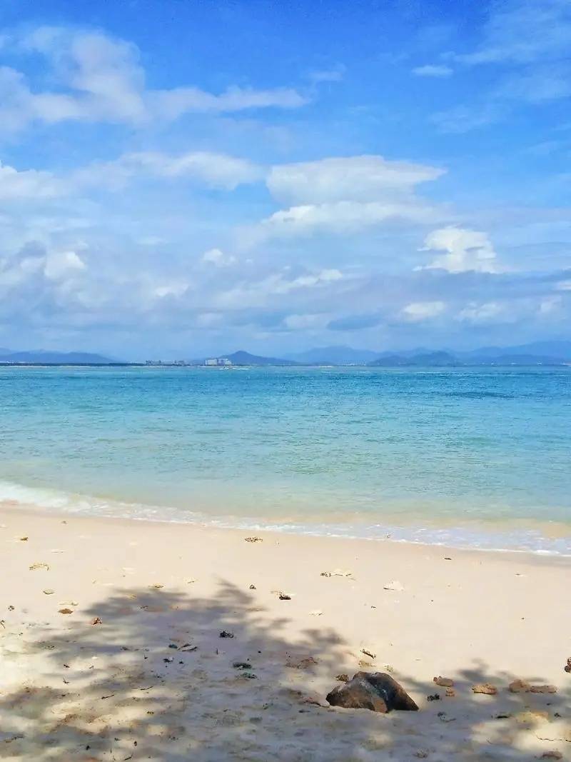 三亚旅游景点攻略及路线三亚五日游需要多少费用这篇看完就懂