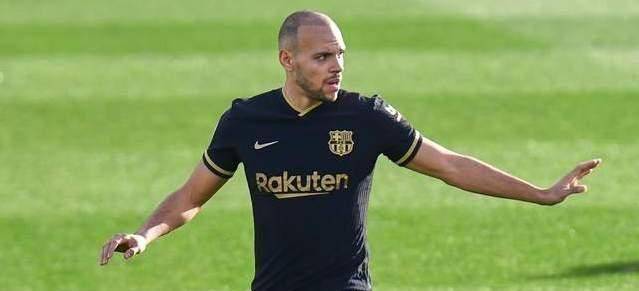 巴萨胜埃尔切观察德容有希望成为未来巴萨的真正组织核心球员