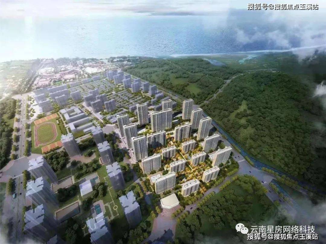 在昆明买别墅的时候 这个项目千万不能错过_温泉郡_生活_楼盘