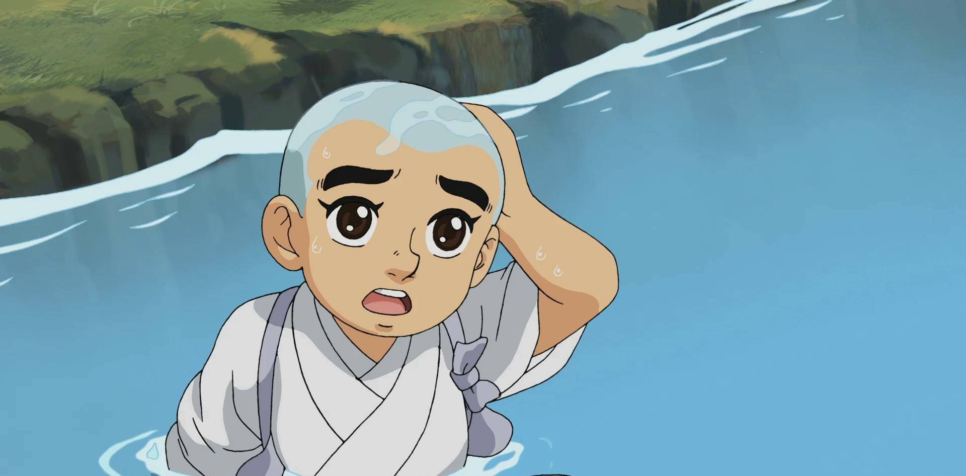 史上的"一休"是什么样的人?皇子出生,吃肉喝酒和多位女性交往