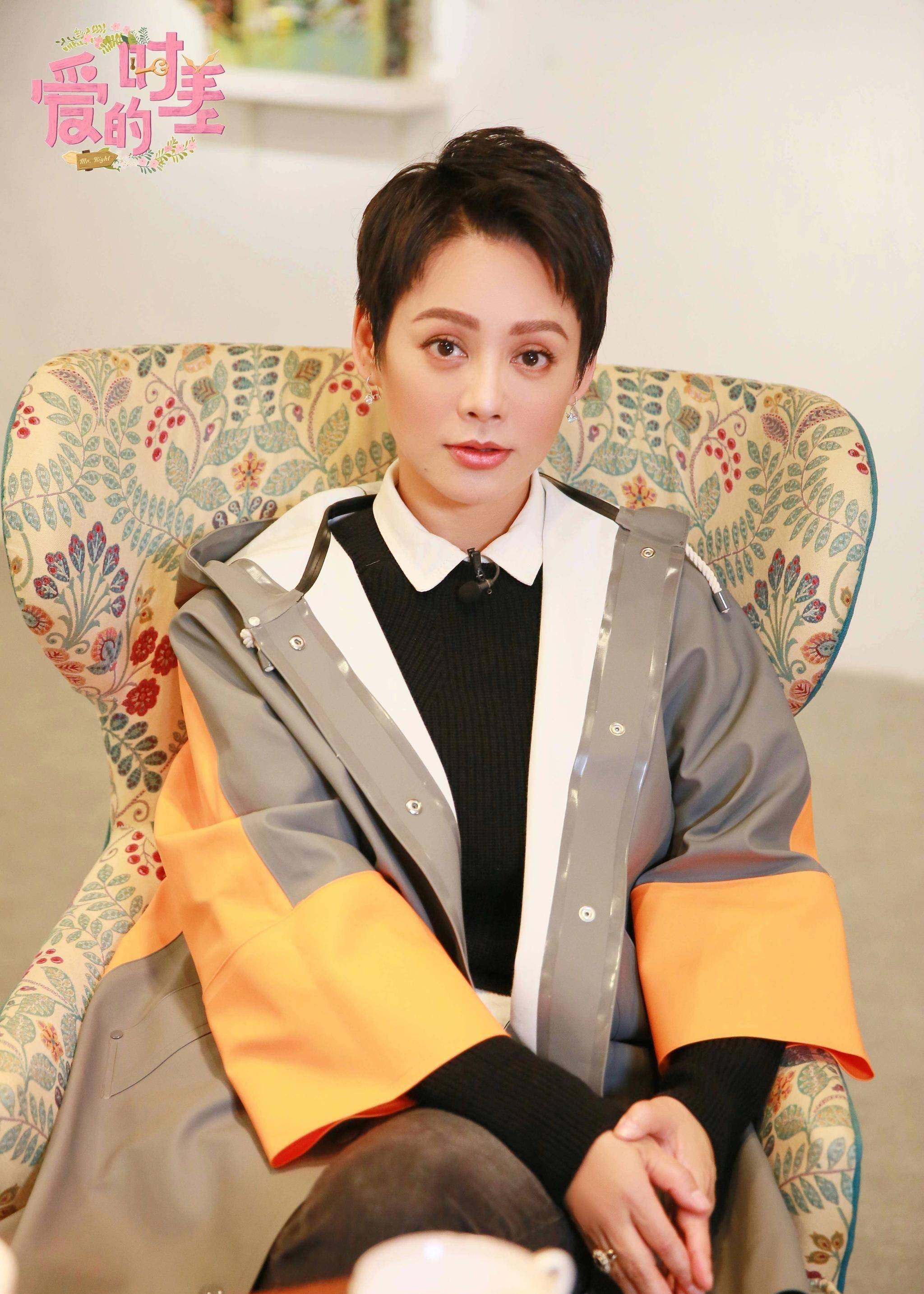 原创原创51岁宁静才是真正的尤物这身材谁顶得住