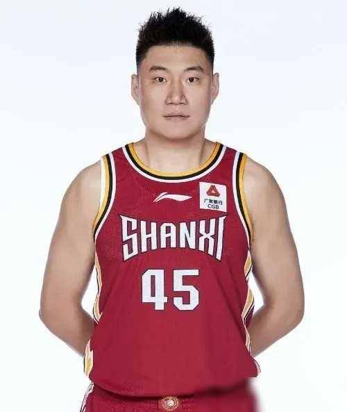 出生于黑龙江省的18位cba球员一览:_篮球_来自_得分