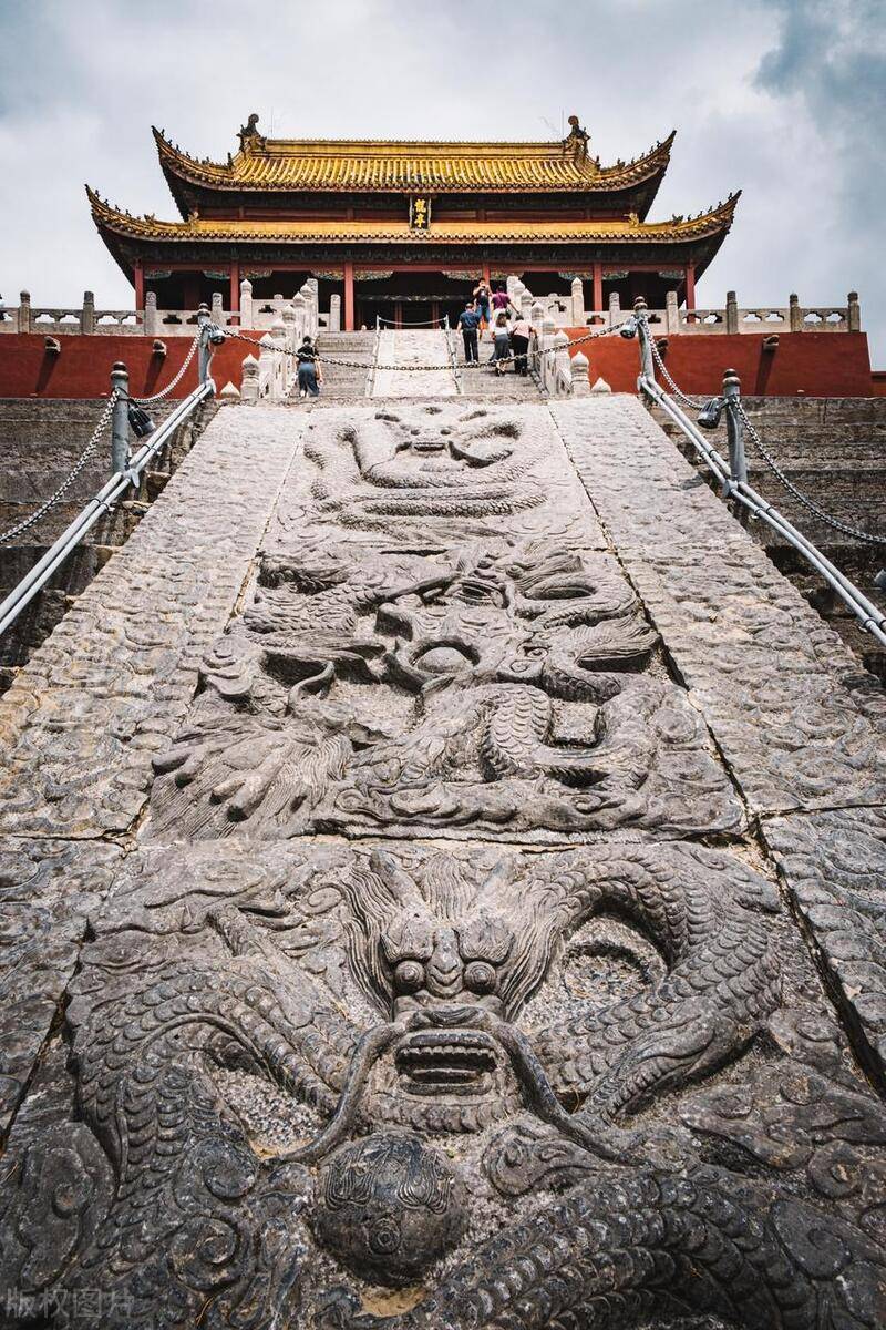 中国最牛的10大古都,拥有众多"中国之最",全部去过此生圆满!