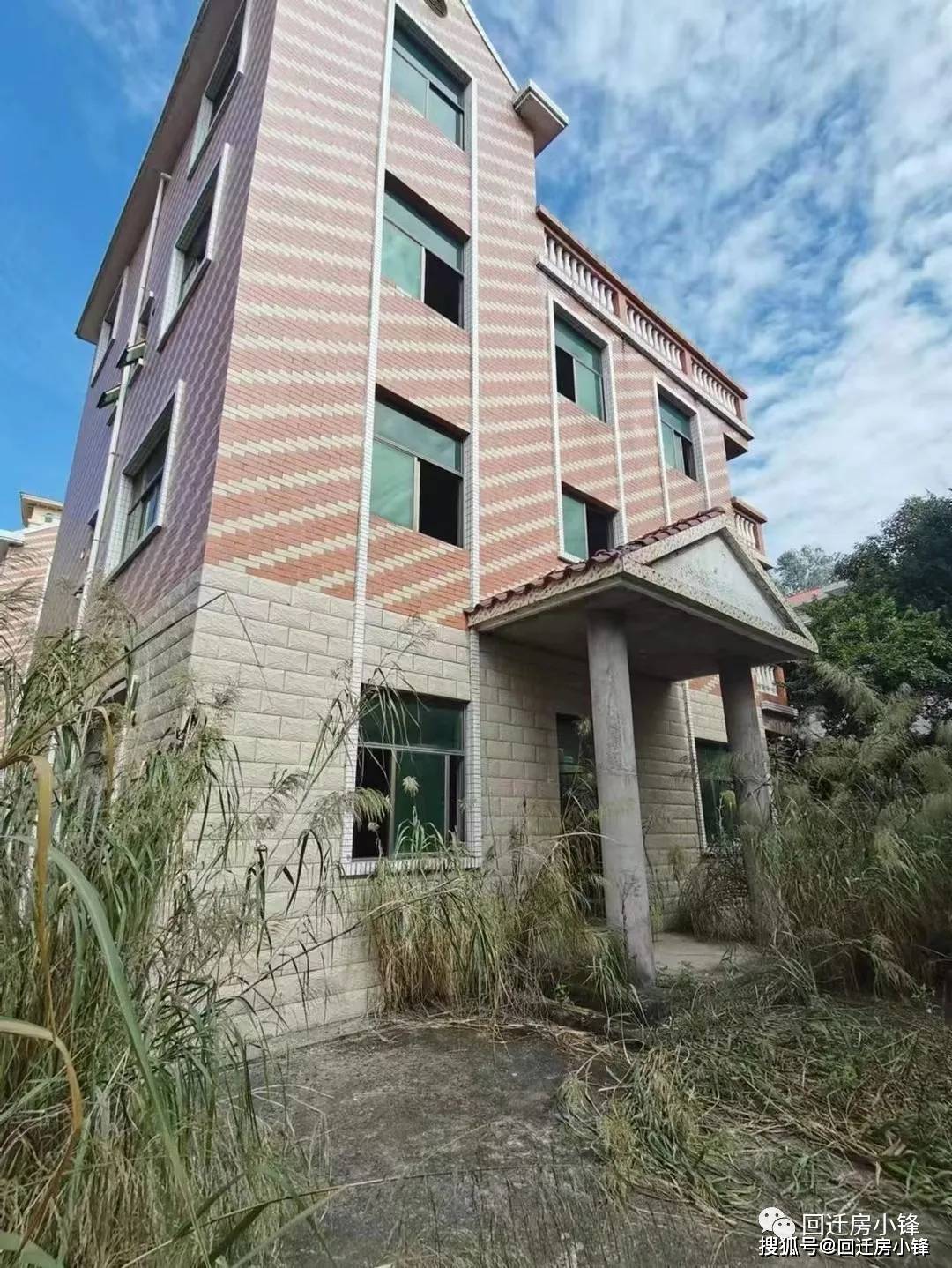 深圳龙岗整栋农民房出售新增