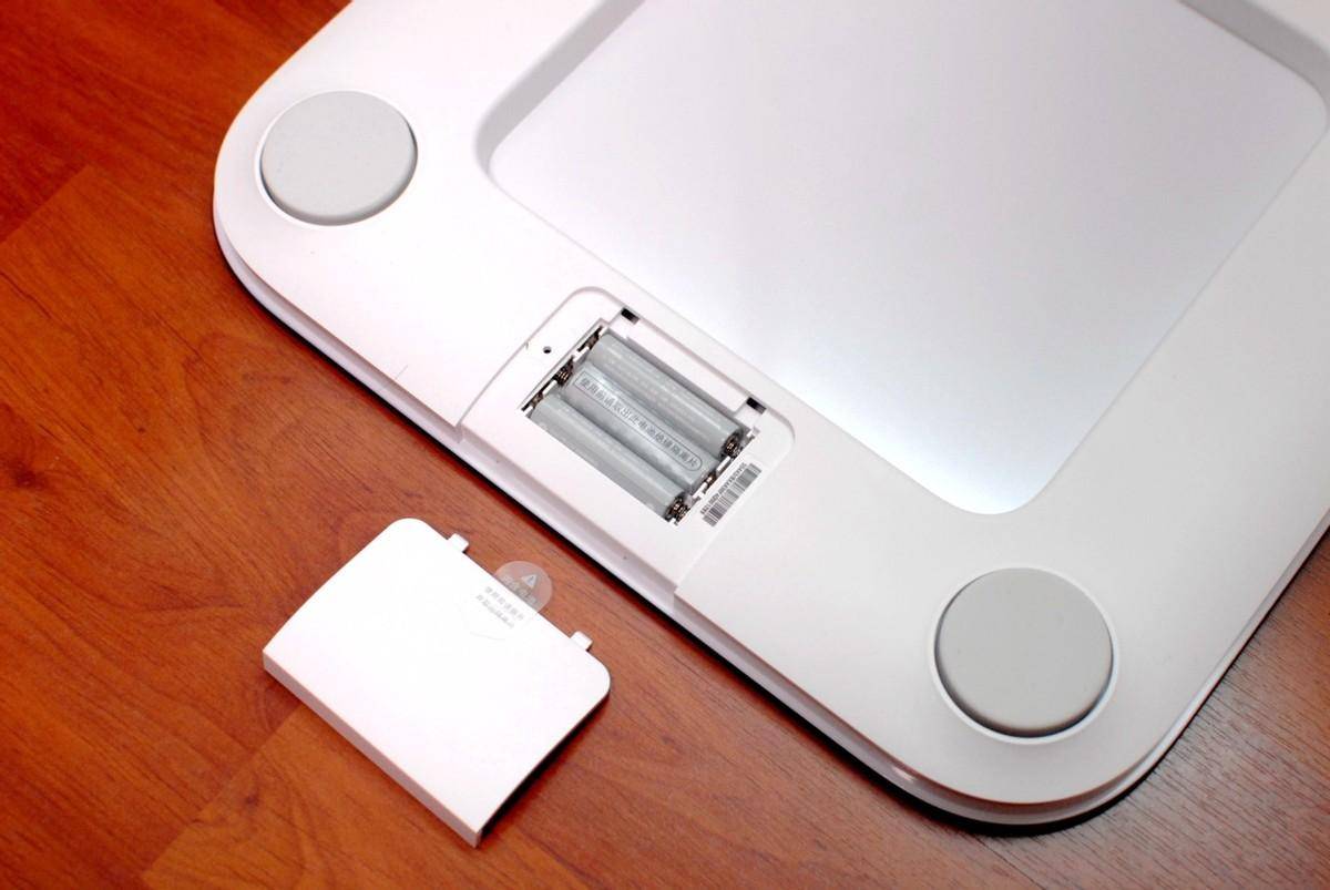 米家体脂秤S400：双频科技助力，身材管理更精准