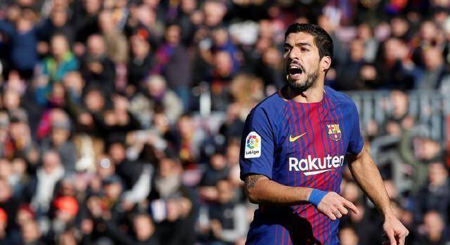 巴萨运气差到家,保利尼奥在转型,皮克越来越水_比赛_乌姆蒂蒂_梅西