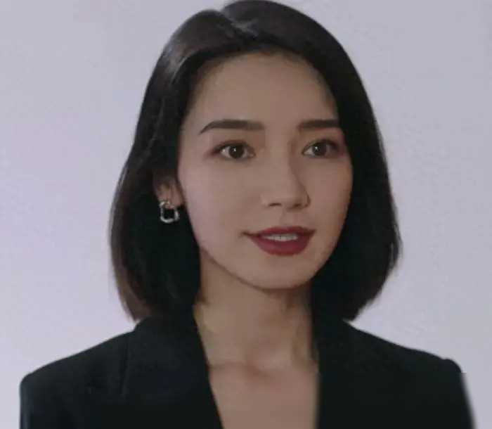 曾是杨幂旗下金花可惜未能火起来的演员代斯