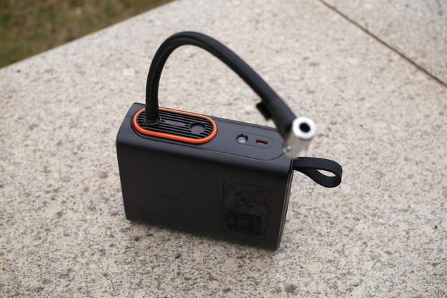 自驾出游必备好物分享,倍思这几款产品速速来了解一下