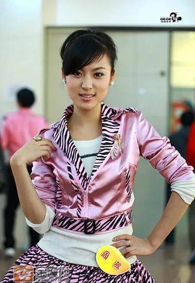 正午阳光的黄金配角,标志性"前妻"这件事上,从未让人失望啊_周放_宁恕