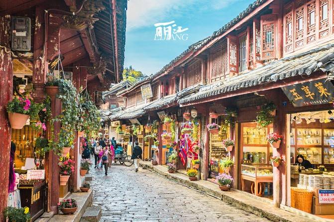 云南旅游跟团六天报价云南游旅行团价格如何省钱省心看完就懂