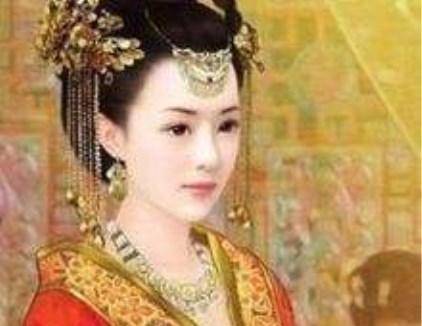 皇帝大怒要降罪于他,公主却说:都是我的错_古代_将军_女人