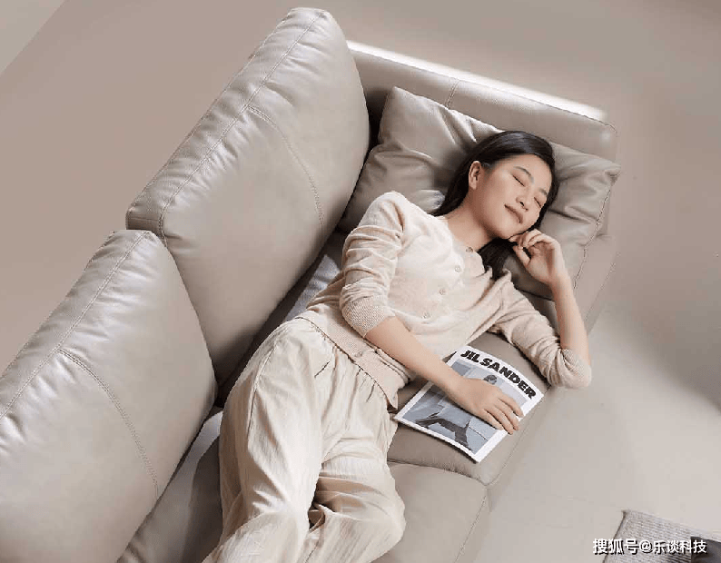 主打舒适精致8h大c位抗菌真皮沙发来了进口牛皮感动人心