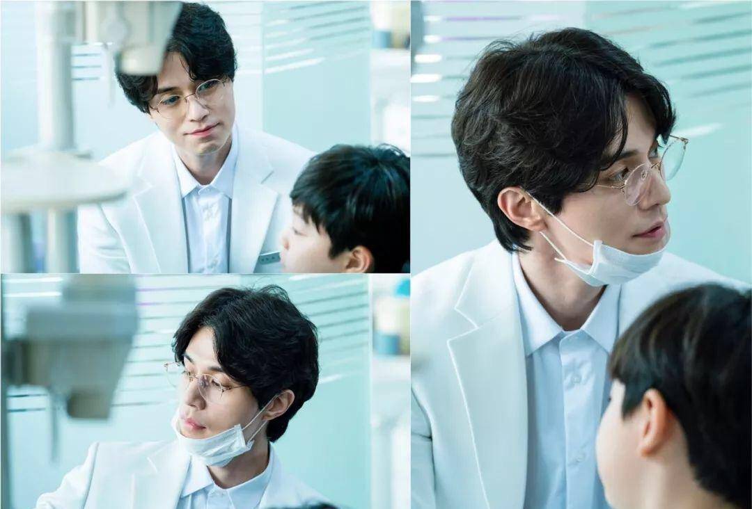 如果反派都长李东旭这样,我得先给我的三观道个歉_李栋旭_骨骼_时尚