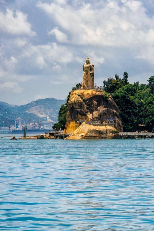 厦门4天旅游攻略及费用多少,日光岩四天旅游实惠报价_http_鼓浪屿