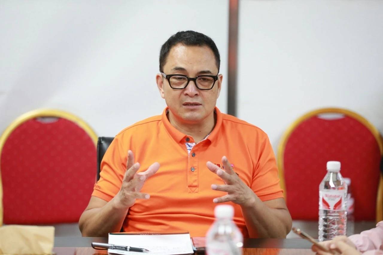 2024年第一季度公益慈善交流工作会议圆满落幕