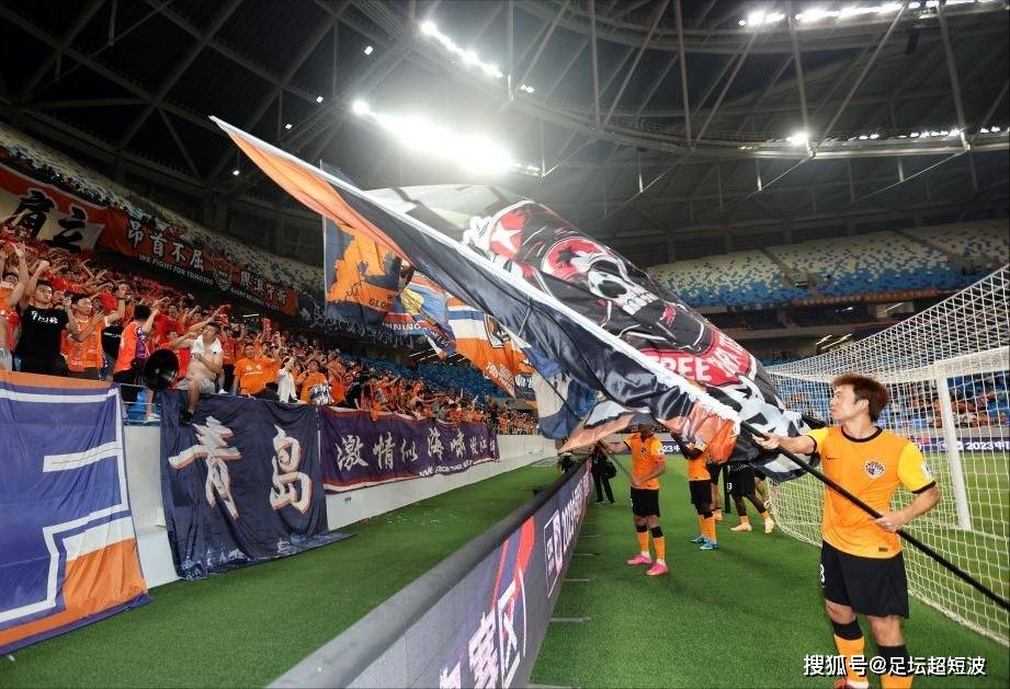 中超第4轮青岛海牛山东泰山前瞻重塑信心