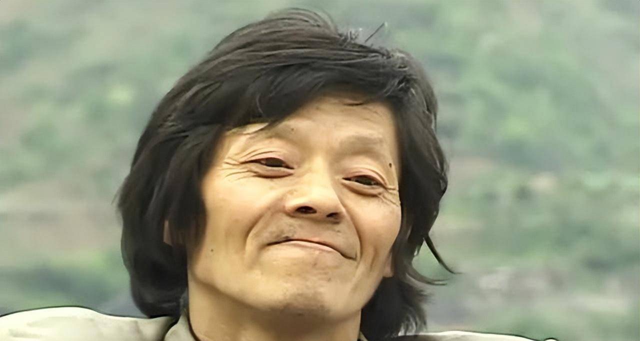 她对于熊云建肯定没有半点感情,只知道是个瘸子,长什么样子还不知道