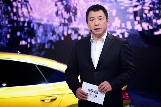 三大车企换将帅 70后崭露头角|汽势焦点_搜狐汽车_搜狐网