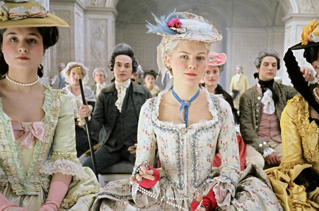 她为何被称为法国历史上最时尚又最悲情的皇后