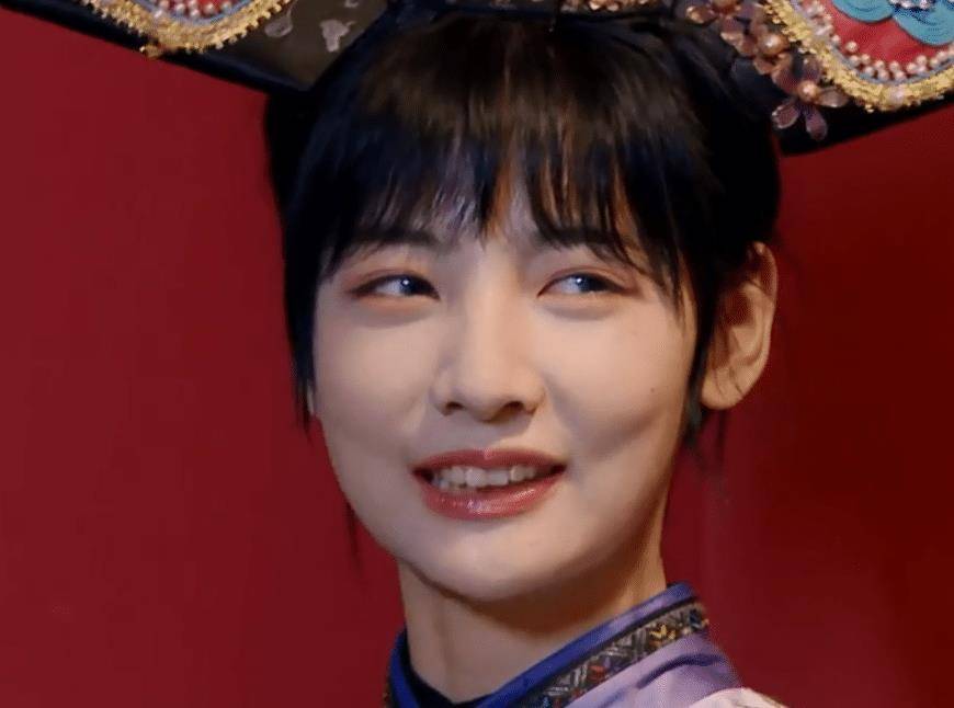 头发_赵粤_男装