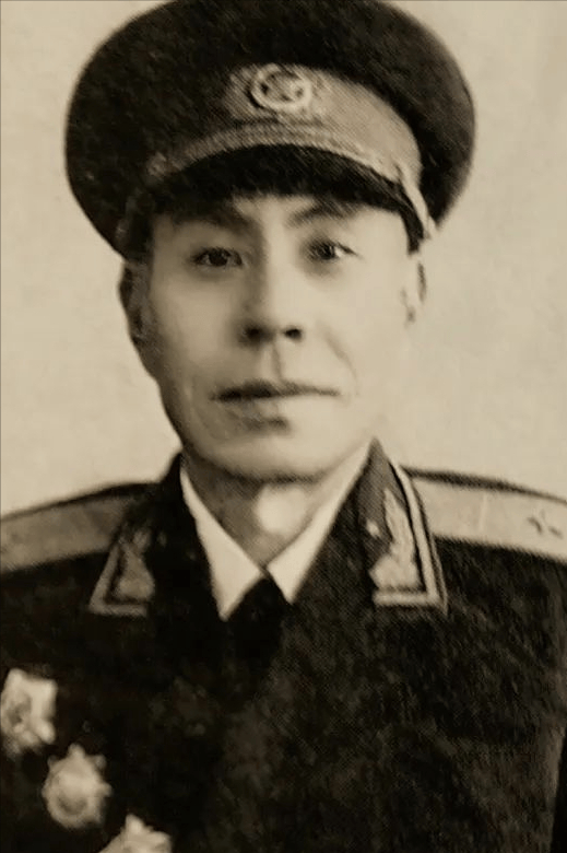 原创他是甘肃籍九少将之一当红军三年就从小兵成营长会打硬仗