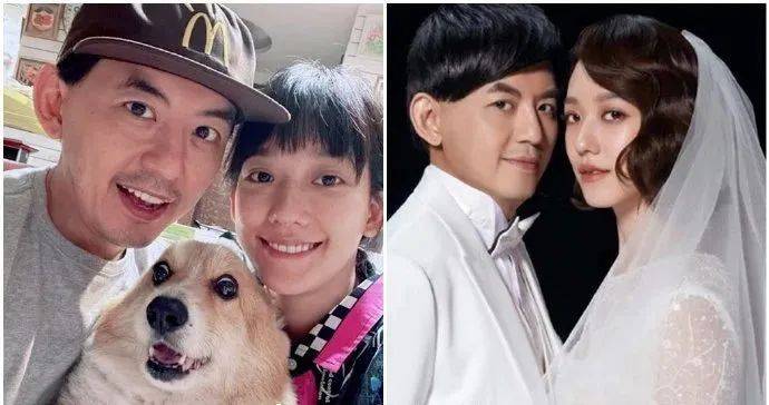 或许有人觉得是汪小菲故意给前妻泼脏水,但小s前男友黄子佼之前就曾