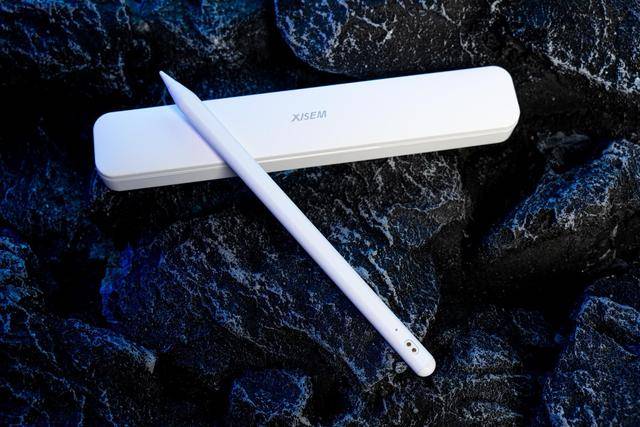 电容笔那款好用?2024年五款畅销全网的精品电容笔推荐