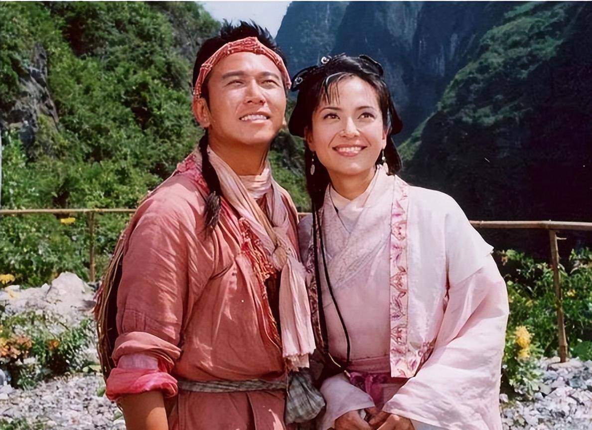 温兆伦_妻子_媒体