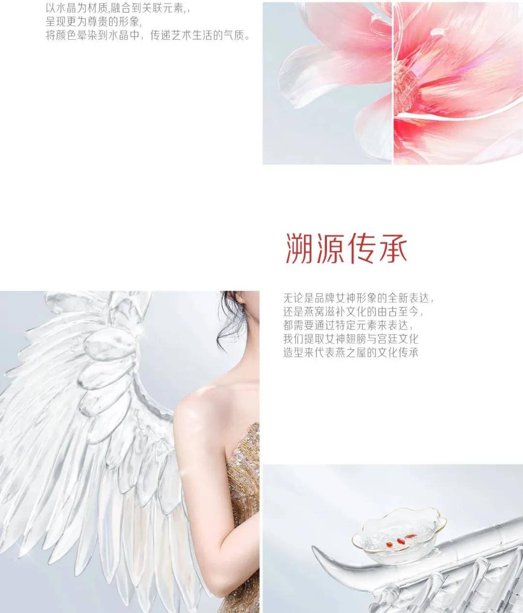 松鼠跃动创始人赵昂雄天蓬新消费趋势下打造燕窝头部燕之屋高势能壁垒
