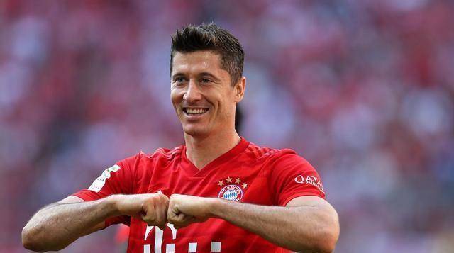 半程金靴拜仁九五之尊无悬念霸榜梅西又来到了熟悉的第五