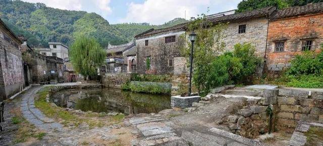 安排上了这个五一带你玩转肇庆美丽乡村