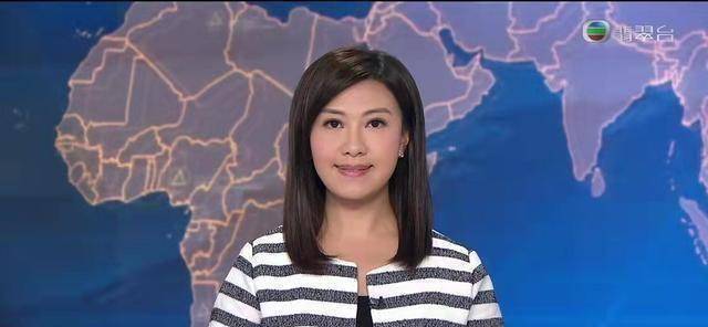 原创tvb主播逃亡潮未完一姐李文欣月初已低调离职由麦诗敏接棒