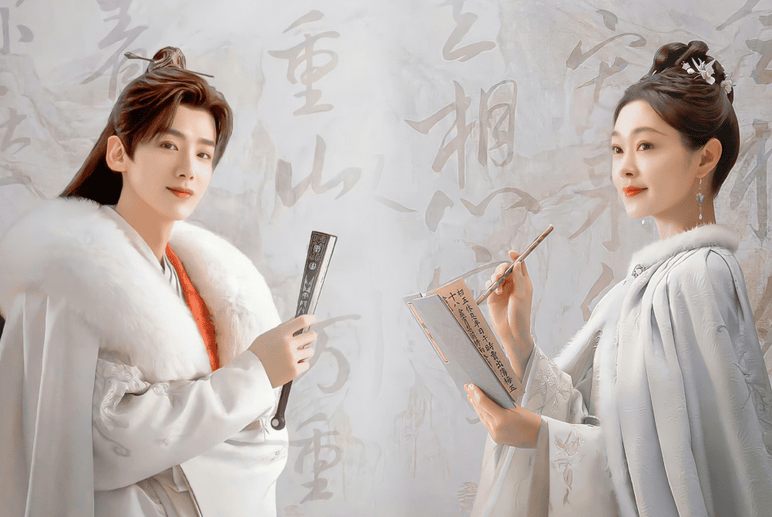 时隔9年何炅选的栀子花8人今昔对比四美差距大四帅凉了俩