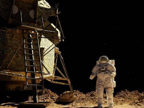 如果宇航员不小心掉入太空能够活多长时间真相很残酷