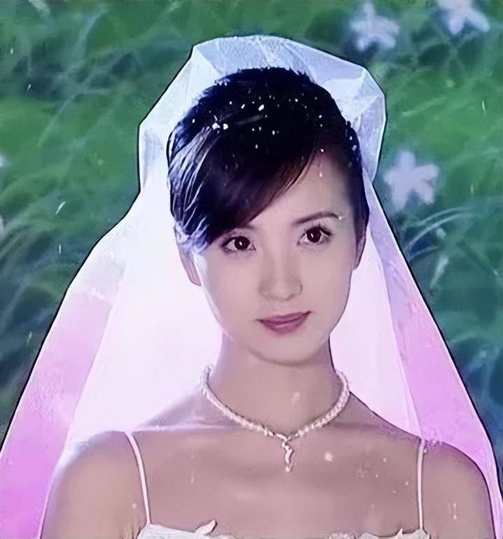 同年,她与胡军,林志颖一起合作拍了金庸武侠剧《天龙八部》,凭刁蛮