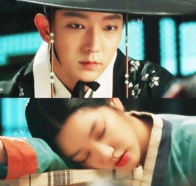 「银幕情侣」李准基李侑菲,爱你那诱人却不自知的模样