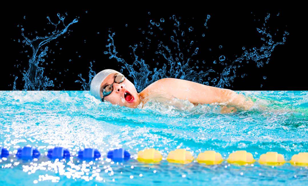 原创永不落幕的豪情与梦想2024年长治市太行杯学生跳绳游泳比赛综述