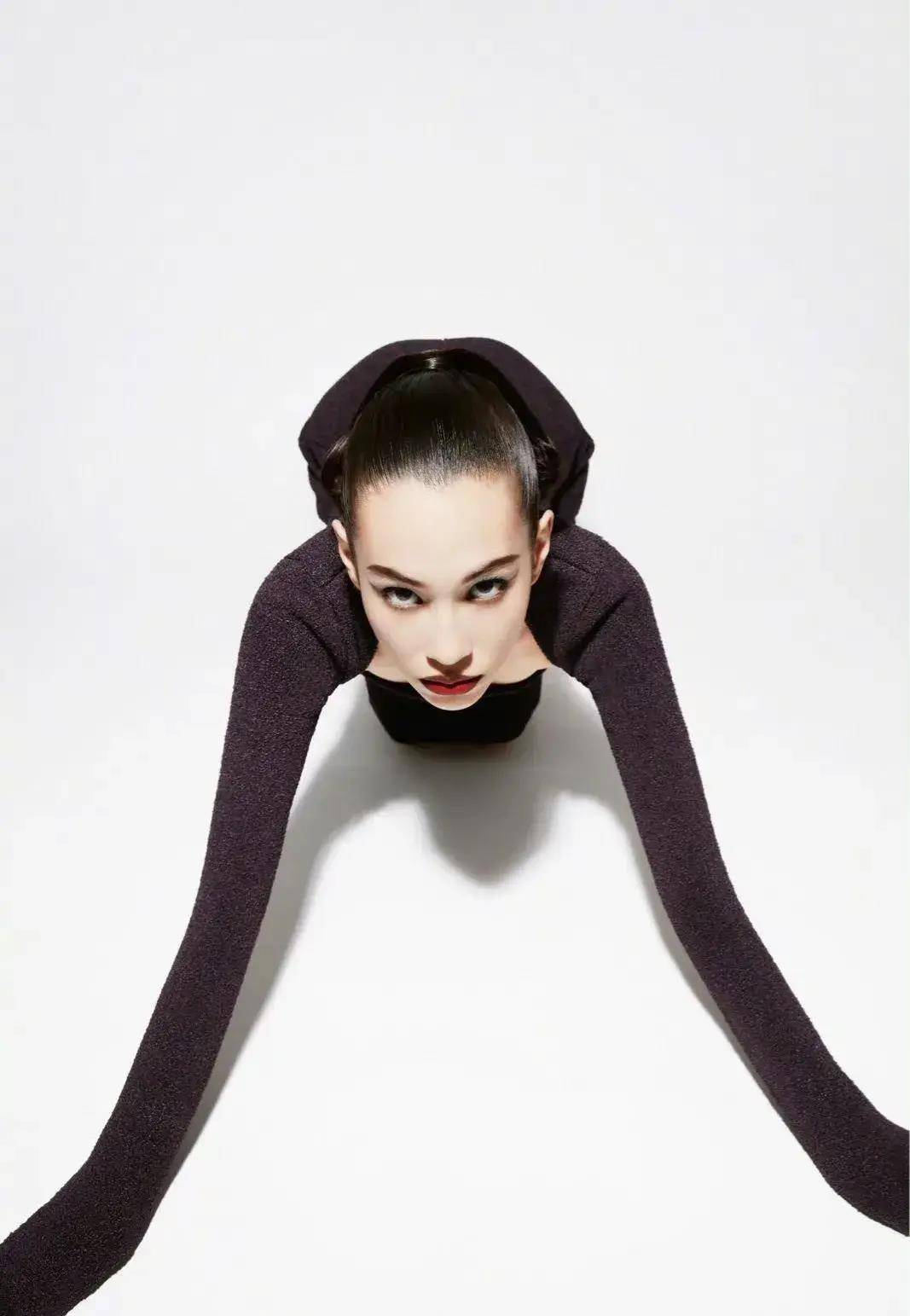 水原希子|日系性感尤物|(二)