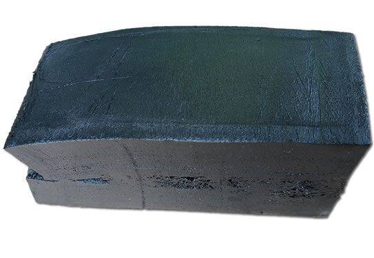 丁腈再生胶在纺织胶辊,胶圈中的应用技巧_生产的_丁腈橡胶_抗静电