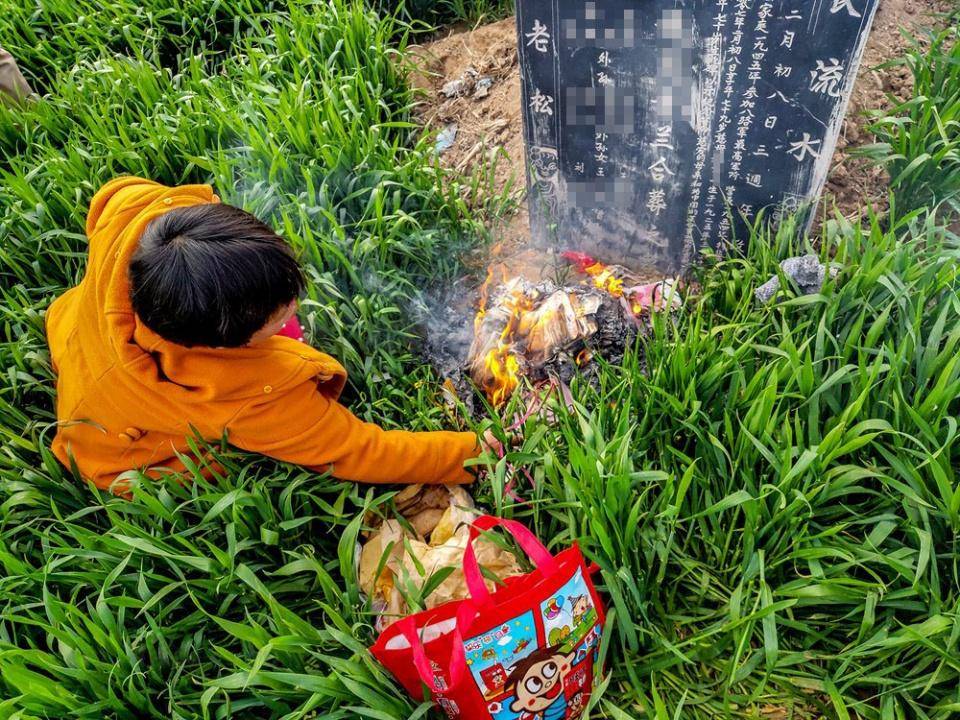 祭祀求雨图片