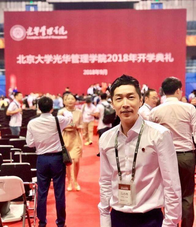 原创tvb最惨小生被刘德华粉丝泼粪患抑郁症8年今花百万读北大