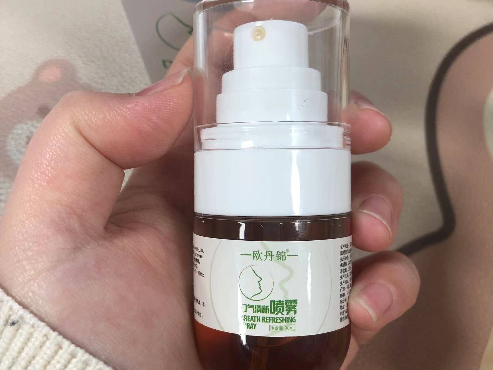 口水粘腻拉丝口臭熏人三个妙招不妨一试从此告别口臭尴尬