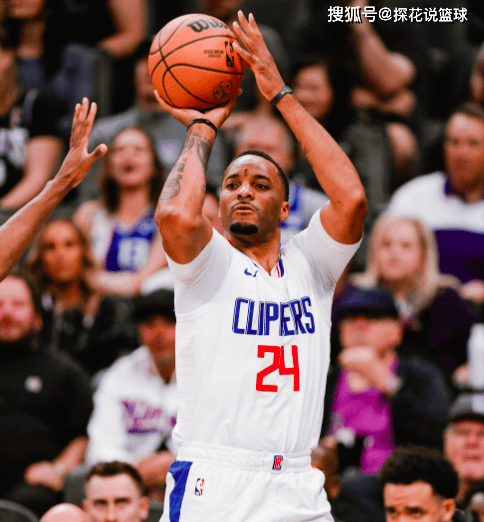 原创毫无斗志哈登7中1还有5失误快船14分惨败威少202成遮羞布