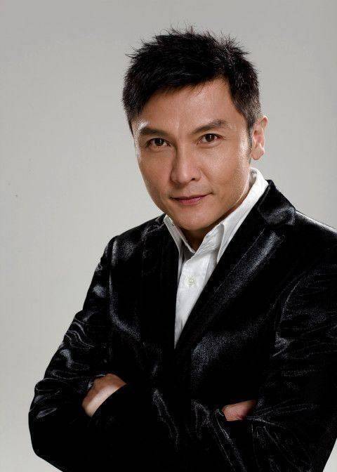 原创tvb新剧夸世代自黑无下限欧阳震华这狗头军师亮了