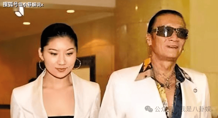 张柏芝离婚后,谢贤竟然说出这样的话,难怪张柏芝一直不肯嫁人_谢霆锋