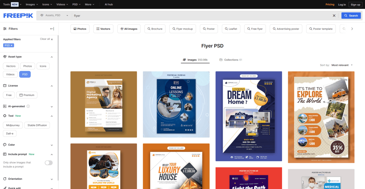 海报制作软件哪个好