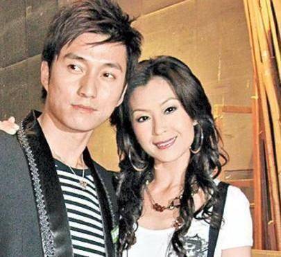 tvb最佳荧幕情侣再合作 入行多年终于熬出头连续两部剧做男一_陈山聪