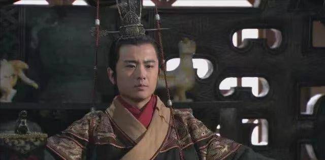 课本中是不会告诉你他的结局的_赵国_赵胜_秦军