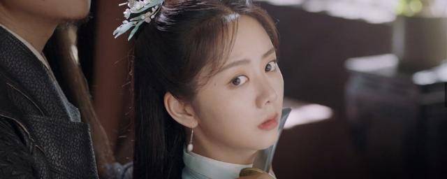 锦心似玉画外音01水下捞媳妇的初遇